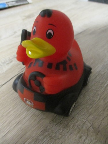 Bayer leverkusen badeente - bayer, 04