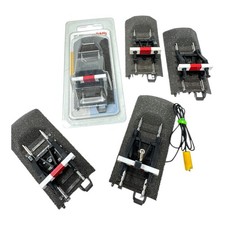 5x MÄRKLIN Prellbock -