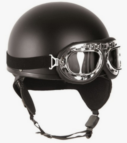 Neu helm halbschale - neu,