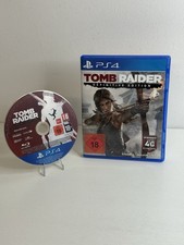 Tomb Raider-Definitive Edition