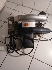 KRESS Elektro Handkreissäge 1400W
