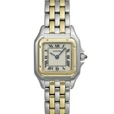 Gebrauchte Cartier Panther