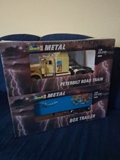 Revell Metal 1/24 Scale  08893
