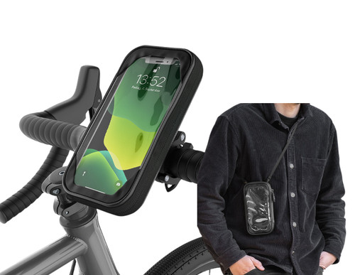 Fahrrad halterung 360 - halterung, 360°