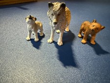 Schleich Sets