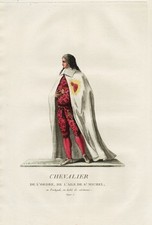 Portugal Michaelsorden Order