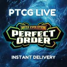 Perfect Order Codes Booster