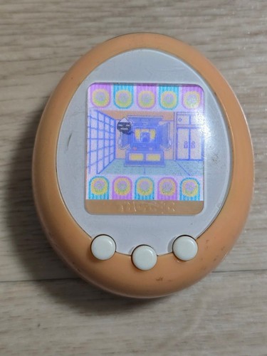 Bandai tamagotchi plus color - bandai,