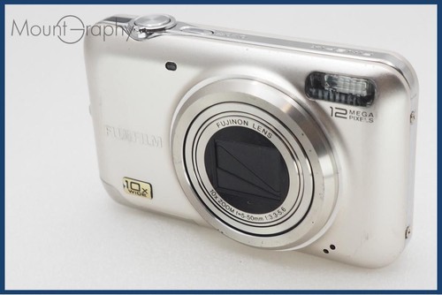 Fujifilm finepix jz300 - finepix,