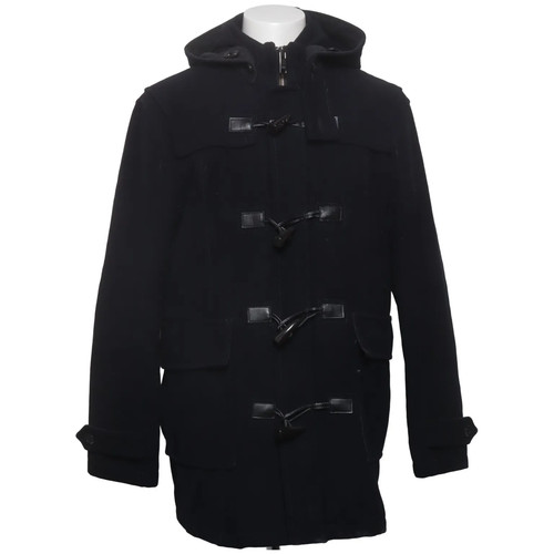 Zara dufflecoat herren - zara,,