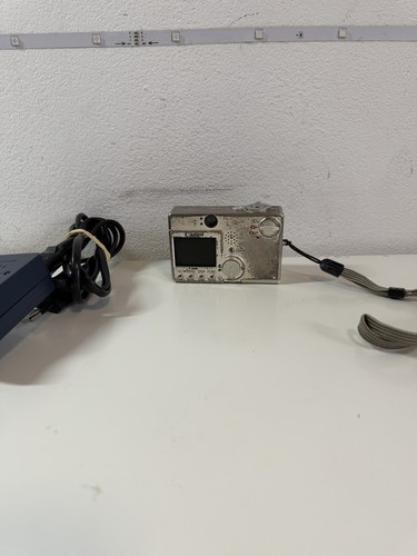 Canon digital ixus pc1085 - canon,