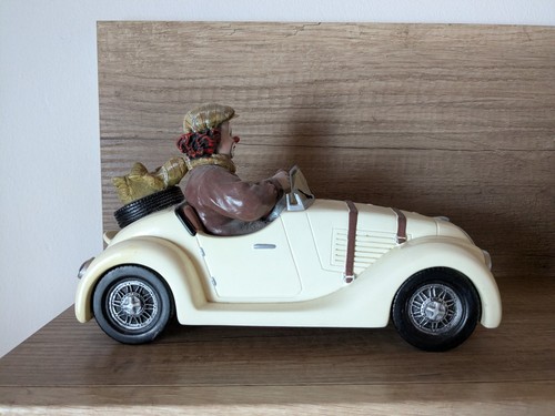 Gilde clown auto millenium - gilde,