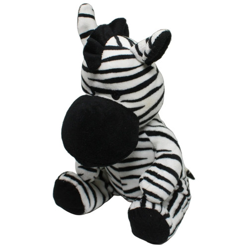Tukan kuscheltier zebra - zebra, cm