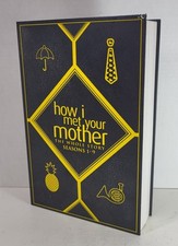 How I Met Your Mother The