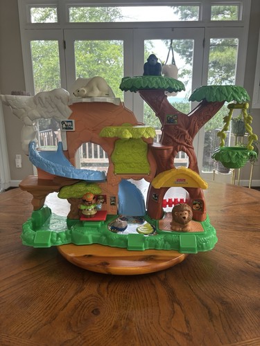 Fisher price little - fisher-price,