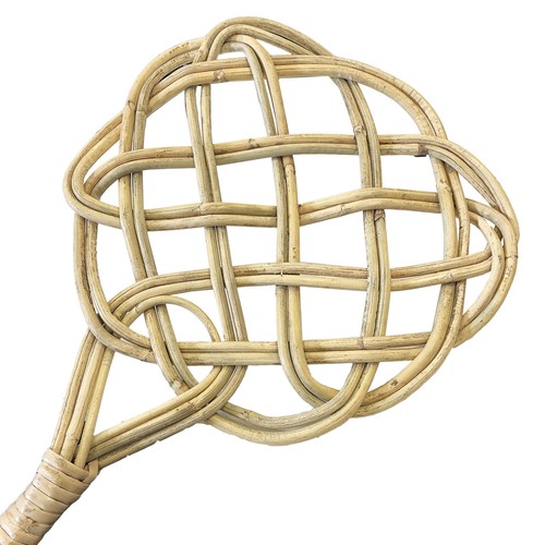 Oma rattan teppichklopfer - oma's,