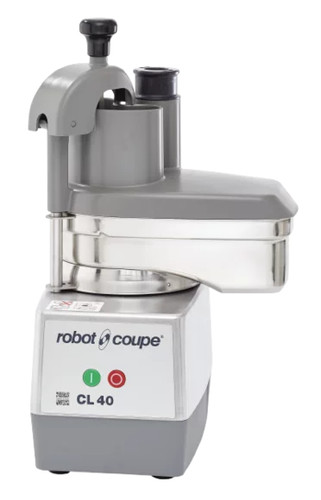 Robot coupe 40 - cl,