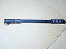 DDR  Fahrradluftpumpe  aus  Metall - Mifa Diamant  Oldtimer  -  funktioniert  -