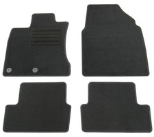 Fußmatten Set für Nissan