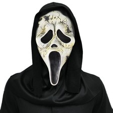 Ghostface Maske Scream