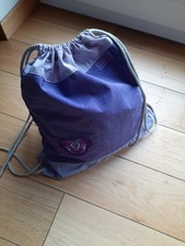 Sportbeutel Turnbeutel Rucksack McNeil