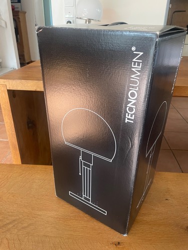 Original tecnolumen wg24 - original,