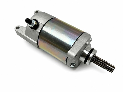 Anlasser starter motor - , passt