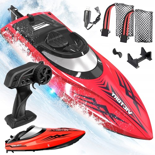 Boot mit led licht - boot,