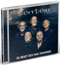 Santiano: Da braut sich was