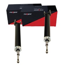2X MAXGEAR GASDRUCK