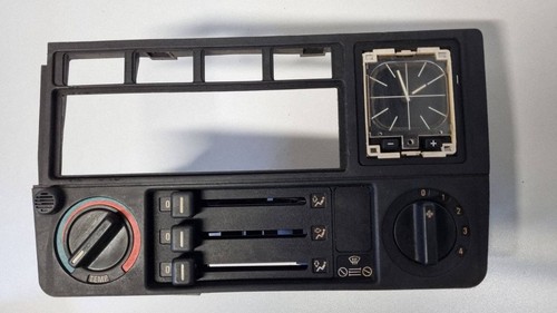 Bmw e30 1990 - 1990, diesel