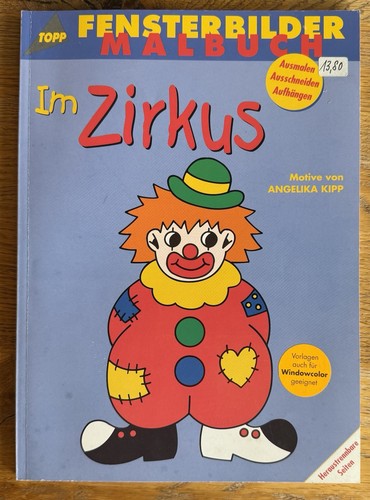 Topp zirkus - topp,