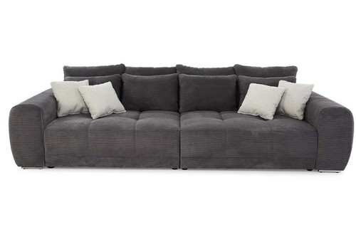 Big sofa xxl 306 federkern - xxl,