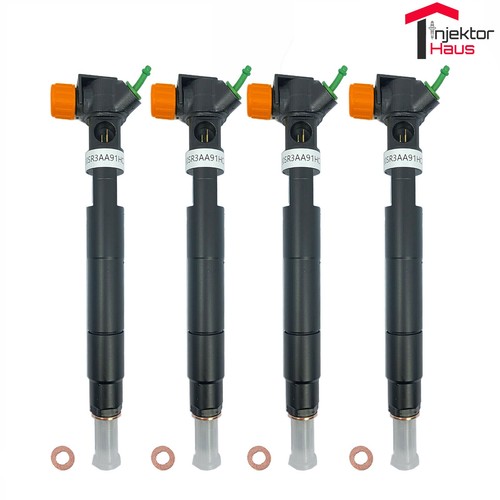 Injektor einspritzdüse - 4x,