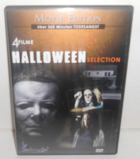 Halloween Selection - Movie