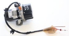 Mercedes B Kla. W247 B250e A0004301400 Vakuumpumpe Bremse Pumpe --44Tkm--