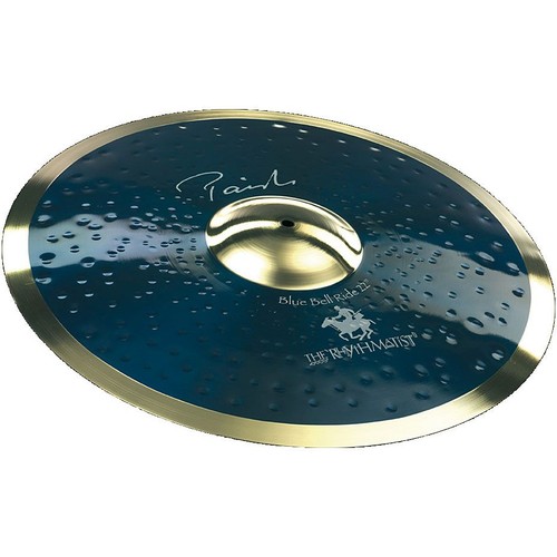 Ride becken paiste signature - paiste,