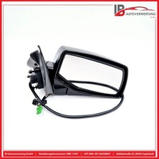 Außenspiegel rechts Farbe U197 6Pin 7Pin 1GA6220466 21994680 CADILLAC SRX 4.6