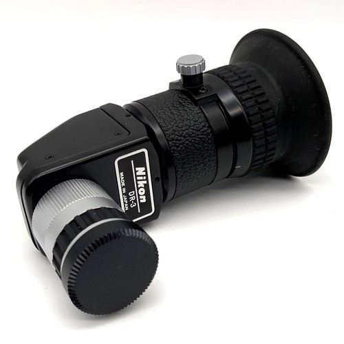 Nikon winkelsucher right - nikon,