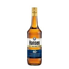 Hansen Rum Blau 40%vol 100cl