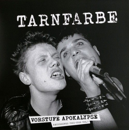 Tarnfarbe vorstufe - tarnfarbe,
