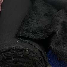 Kurzflor SPASS FELL Stoff