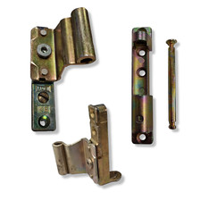 AUBI Siegenia Kippband Lager