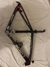 Cuadro Scott 30 Scale Cr1