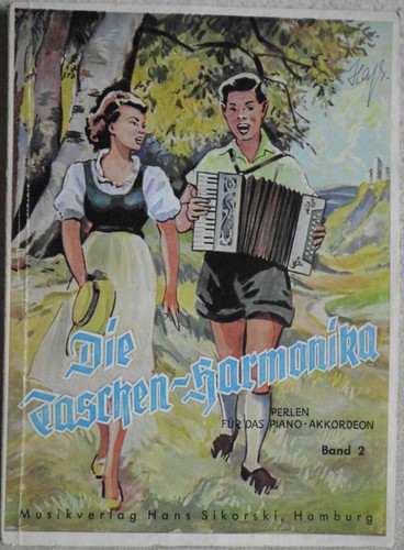 Noten die taschen - noten:,