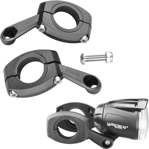 Lampenhalter am lenker - am,