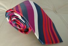 Herren Seidenkrawatte GIORGIO