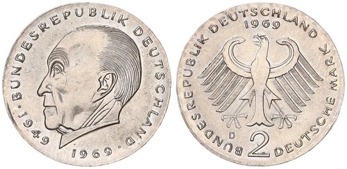 1969 j 406 - 1969, d