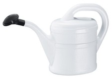 Geli Gießkanne 2 Liter weiß