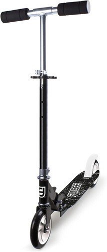 Funbee patinete aluminio - aluminio, 2